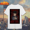 Keep Flying March 2026 Shows Poster shirt