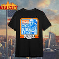 Kenny Omega Best Bout Machine Good Night Bang Aew Graphic Shirt