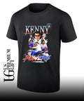 Kenny Powers Eastbound & Down bootleg graphic shirt