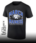 Kentucky Wildcats Men’s basketball 2026 NCAA March Madness shirt