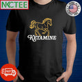 Ketamine Rope hose shirt