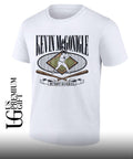 Kevin McGonigle Detroit Tigers baseball Diamond Standouts vintage shirt