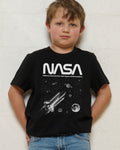 NASA Galaxy Kids T-Shirt