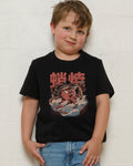Takoyaki Attack Kids T-Shirt