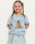 The Pugly Truth Kids T-Shirt