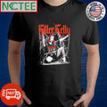 Killer Kelly chained shirt