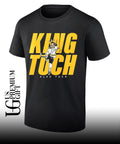 King Tuch Alex Tuch Buffalo Sabres hockey shirt