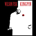 Kingpin Dark Shirt