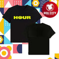Kislashki 5 Hours Two Sided Shirt