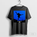 Kith For Jaws Dont Go In The Water Quote Shirt Tee