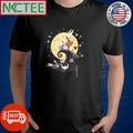 Knightmare cartoon Halloween shirt