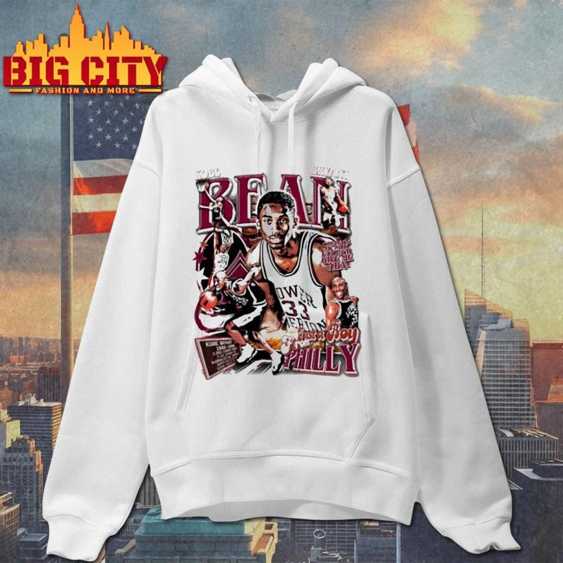 Kobe Bryant 1996 McDonald’s All American Shirt