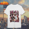 Kobe Bryant 1996 McDonald’s All American Shirt