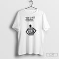 Kobe Bryant Jobs Not Finished Kobe Game 2 Of Nba Finals 2009 Shirt Tee