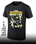 Konnor Griffin Pittsburgh Pirates baseball 2026 MLB shirt