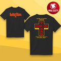 Kublai Khan TX Die In Texas Two Sided Shirt
