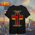 Kublai Khan Tx Died In Texas Shirt
