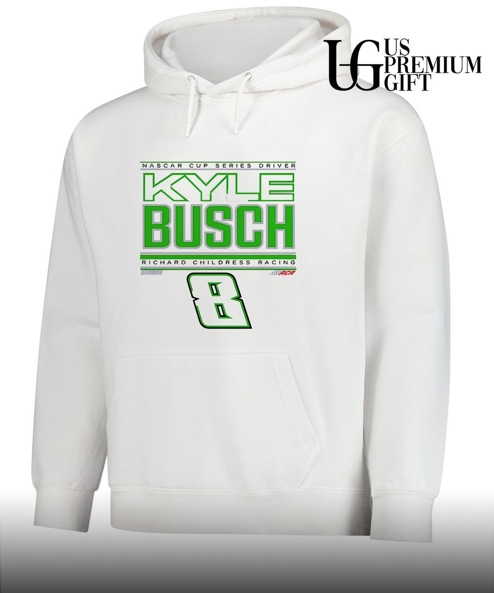Kyle Busch NASCAR Richard Childress Racing shirt