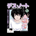 L Sweet Justice Death Note