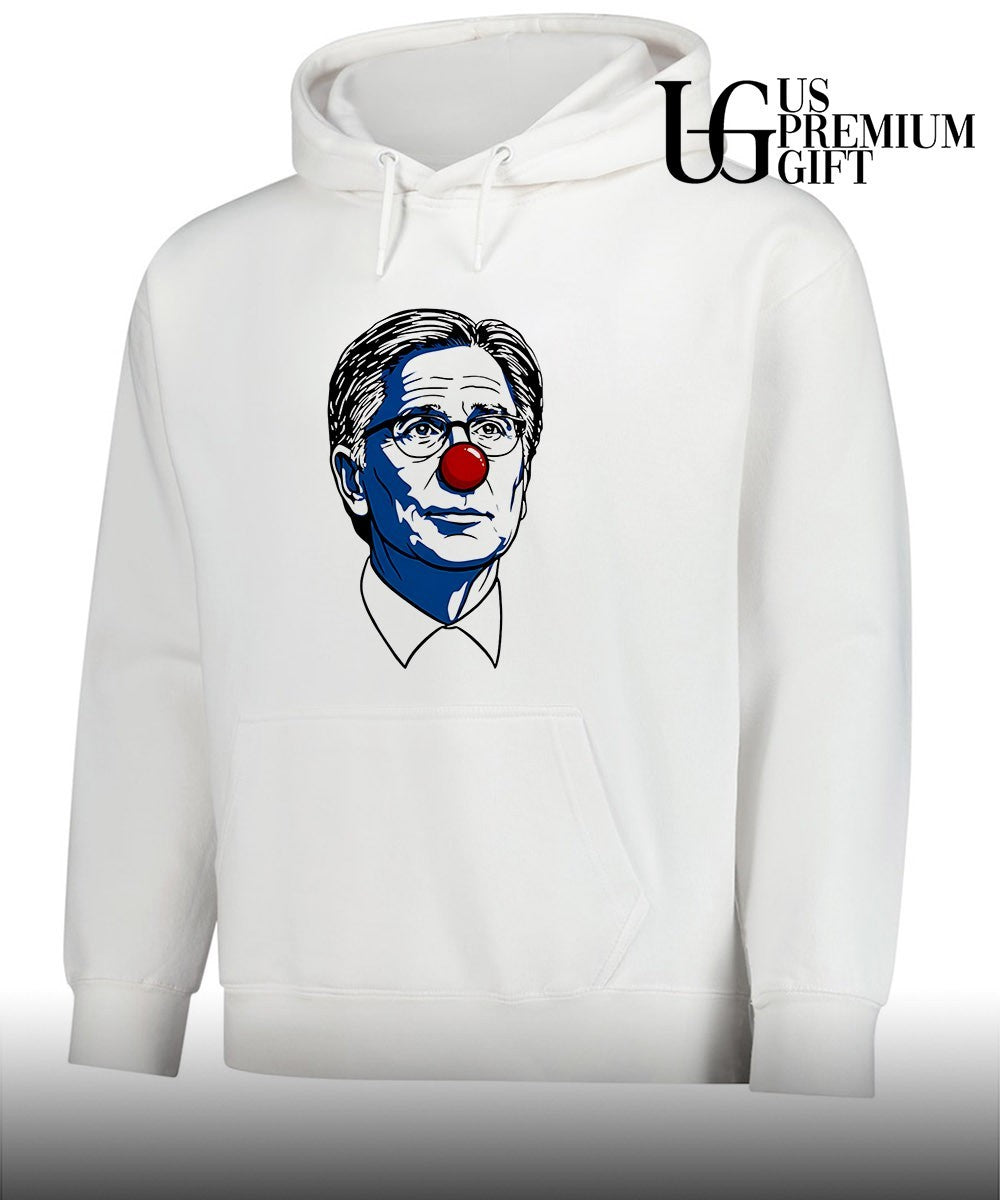 John Henry clown Boston Red Sox baseball portrait shirt