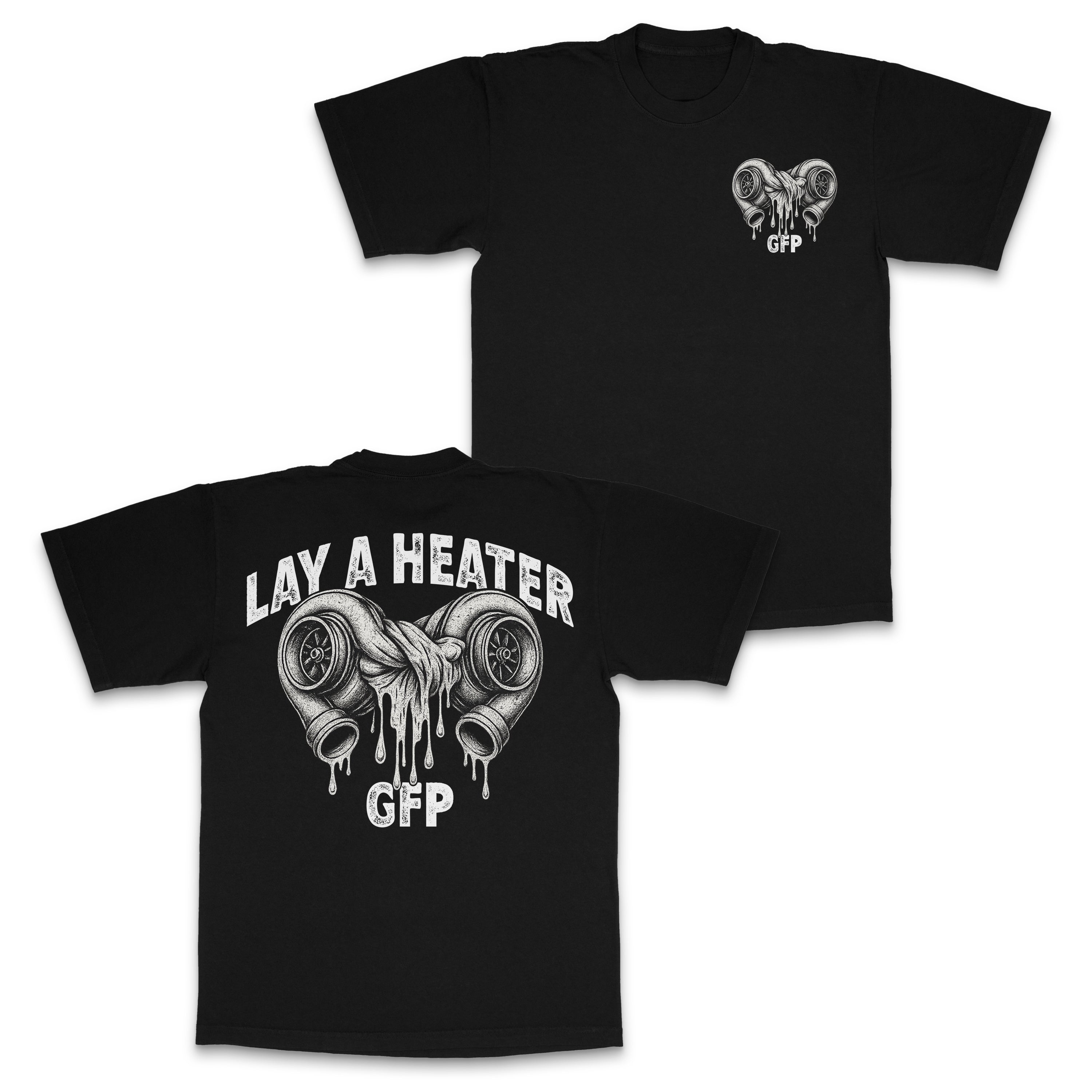 TWINS TEE