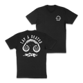 HEATER TEE