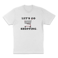 SHOPPING TEE