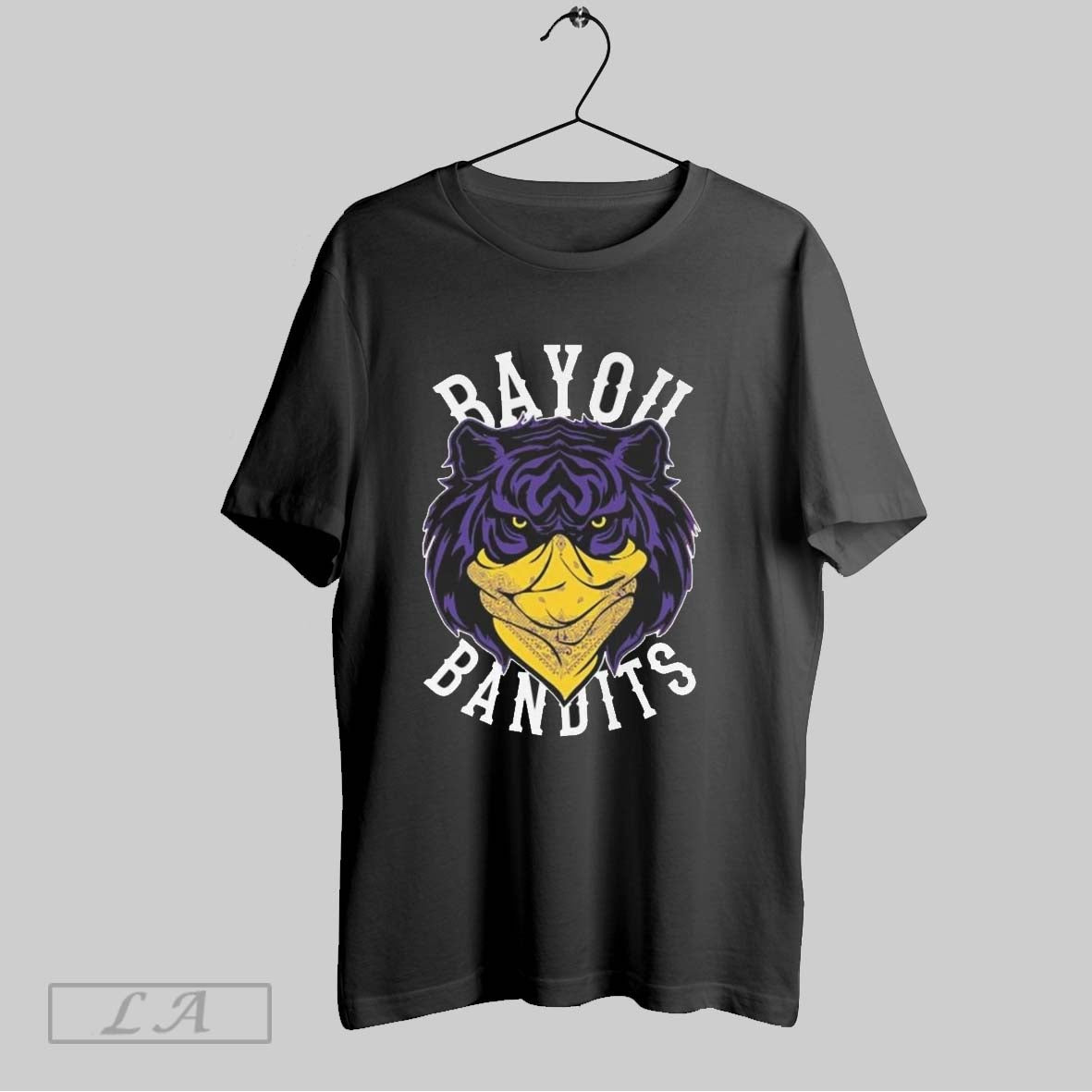 Lsu Bayou Bandits