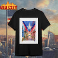 La Bandera Boricua Shirt