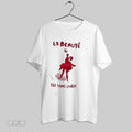 La Beaute Est Dans Larue