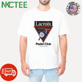 Lacroix Padel Club Crystal Palace shirt