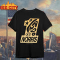 Lando Norris 2025 World Champion Shirt