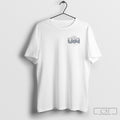 Lando Motorsports Racing Technology Shirts