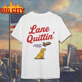 Lane Quittin’ Lane Kiffin Shirt