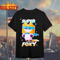 Lankybox Super Foxy Shirt