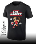 Las Joker 23 Powerpuff Girls shirt