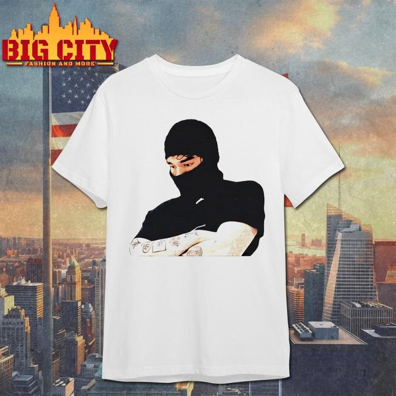 Last lap tour music shirt