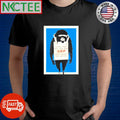 Laugh now, but one day XRP will power the world shirt