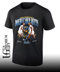 Lauren Betts and Sienna Betts Double Your Betts UCLA basketball shirt