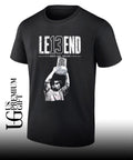 Le13end South Side Forever Chicago baseball shirt
