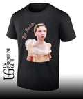 Léa Forever Adèle Exarchopoulos shirt