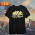 Leatherman Portland Oregon Timber Shirt