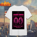 Lebanon Hanover Apr 30 2026 Marquee Theatre in Tempe AZ Poster shirt
