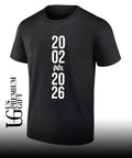 Legacy Reignited Portland 2002-2026 PDX shirt