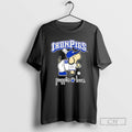 Lehigh Valley Ironpigs Puppie Love Dog T Shirts