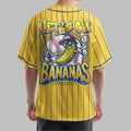 Let's Go Bananas Jersey 2025 - Grishko.com