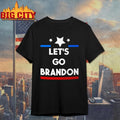 Let’s Go Bradon Anti Joe Biden Shirt