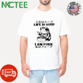 Life Is Soup I’m Fork shirt