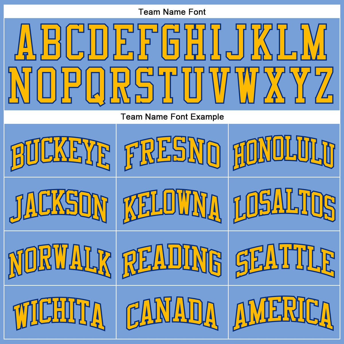 Custom Light Blue Gold-Royal Authentic Throwback Basketball Jersey
