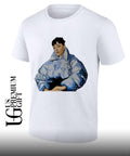 Lily Allen West End Girl shirt